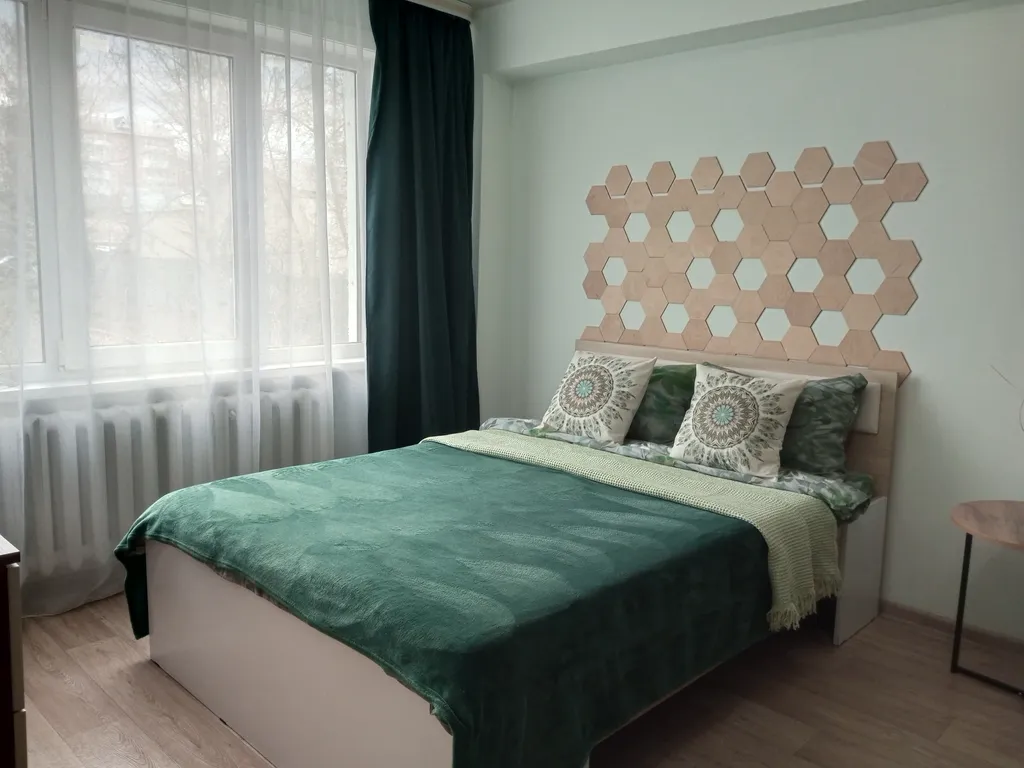 Квартира возле тц мед