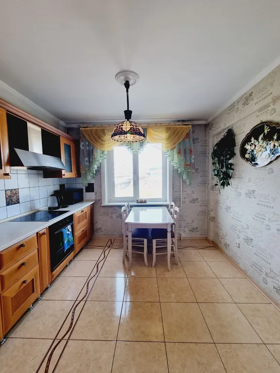 Квартира рядом с ЖД вокзалом