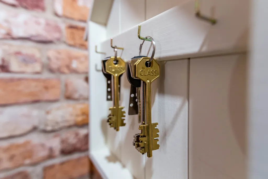 Квартира Уютная семейная квартира в историческом центре — Санкт-Петербург