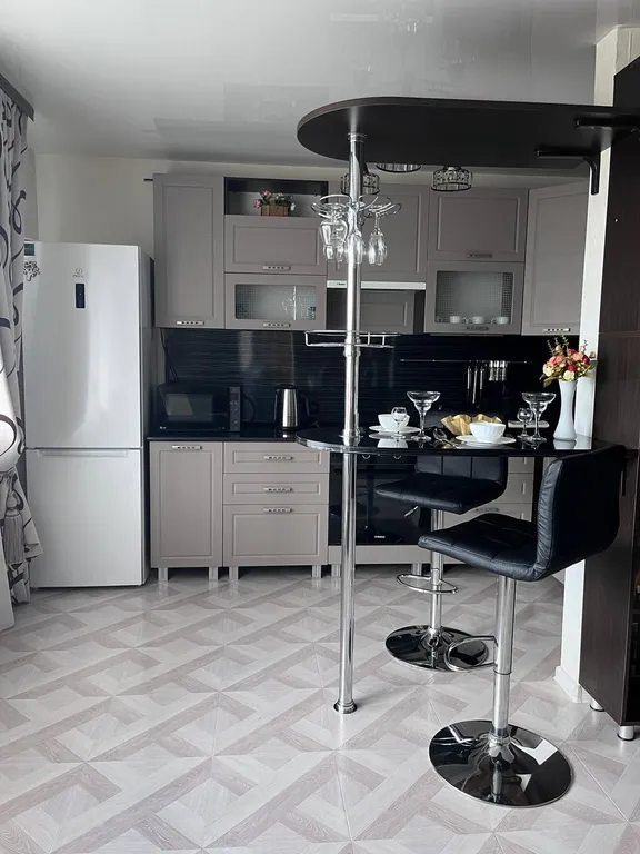 Комфортные апартаменты на Проспекте