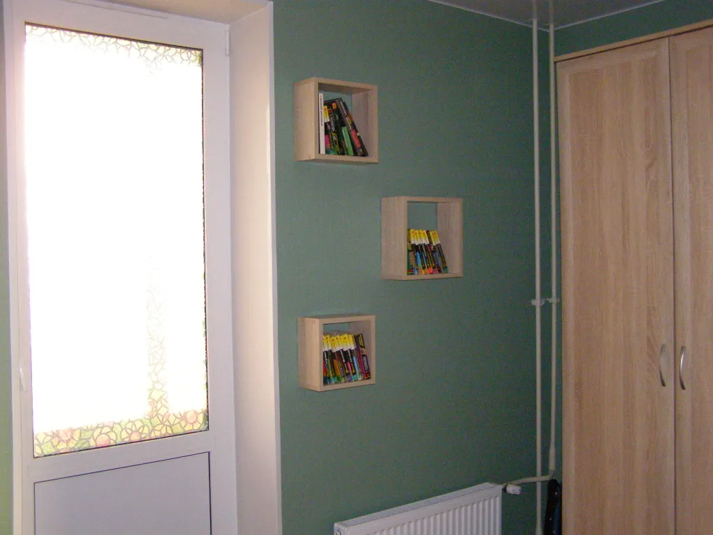 Квартира Квартира рядом с Онкоцентром — Песочный