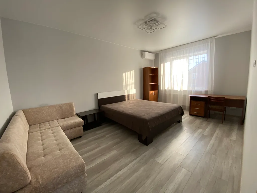 Двухэтажный 3-х комн. дом 150 кв.м. на участке 9 сот.