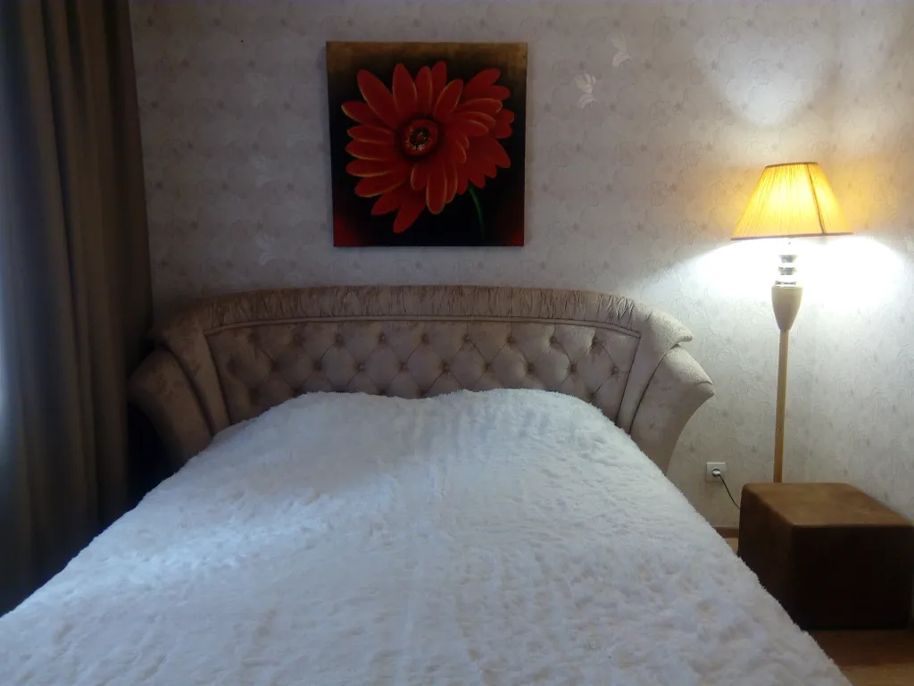 Квартира 1-комнатная Квартира — Севастополь