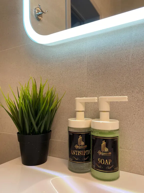 Vip апартамент