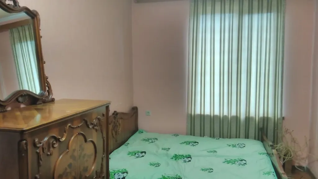 Квартира Уютная трёхкомнатная квартира в центре Сухума — Сухум