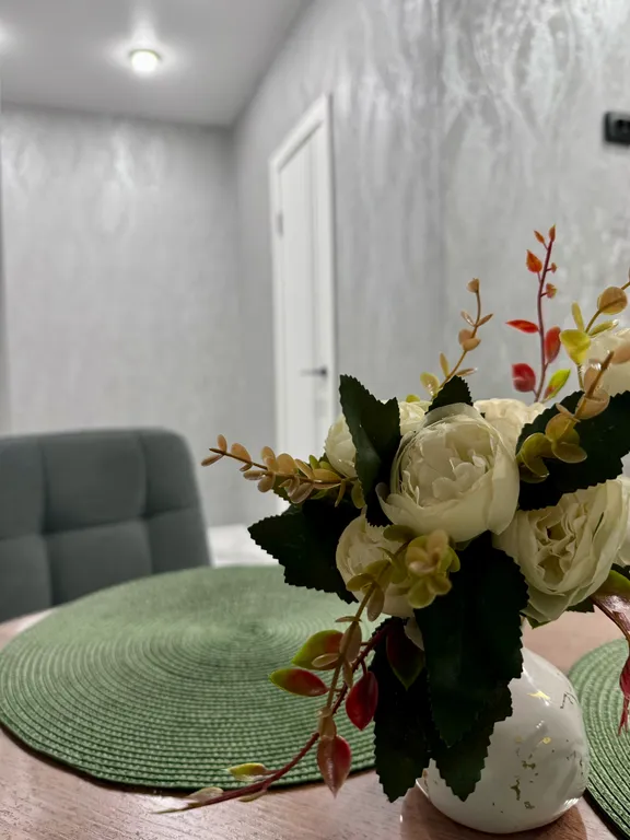 Уютная квартира рядом с Автовокзалом и МегаГринн