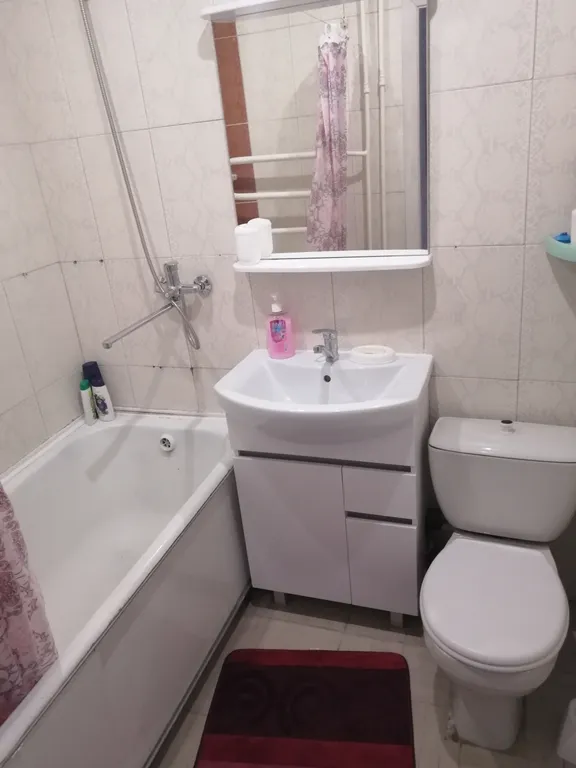 Уютная квартира в центре