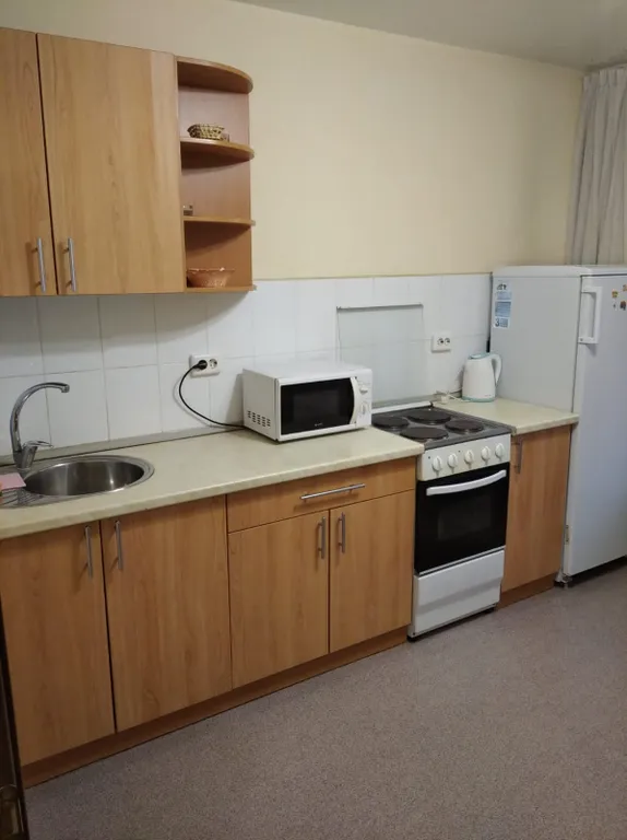 Уютная квартира в шаговой доступности от жд и автовокзала