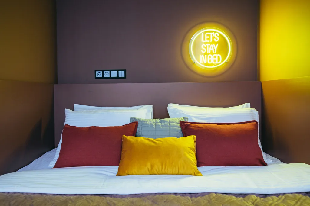 Апартаменты у моря