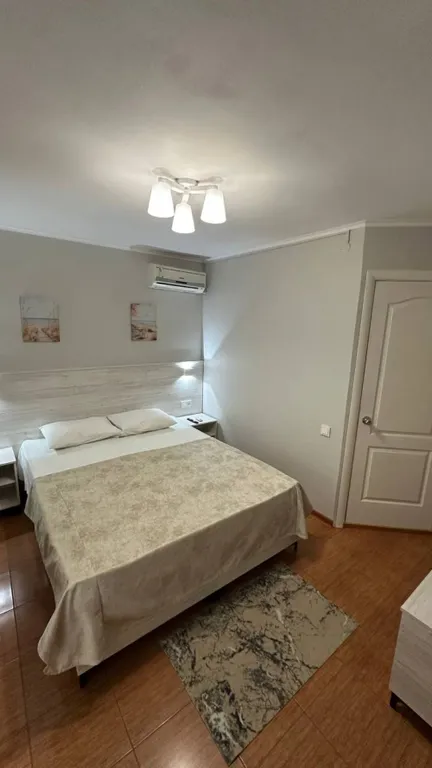 Комфорт для двоих