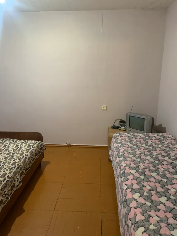 Просторная квартира