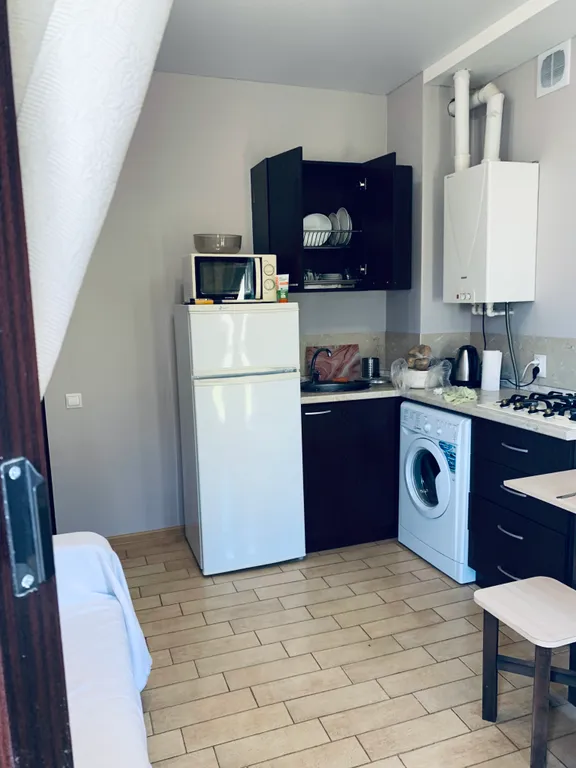 Уютная квартира у моря