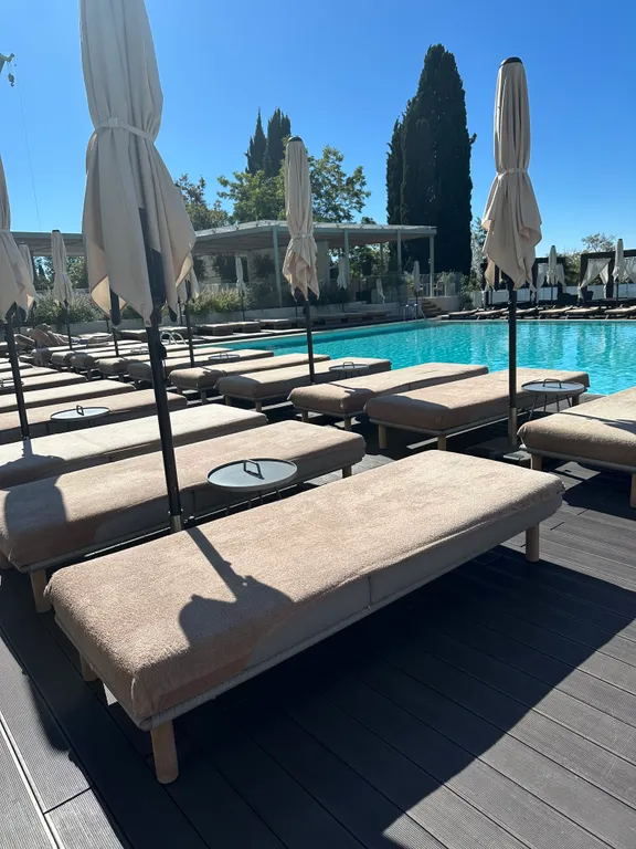 Квартира Вид на море прямой — Сочи