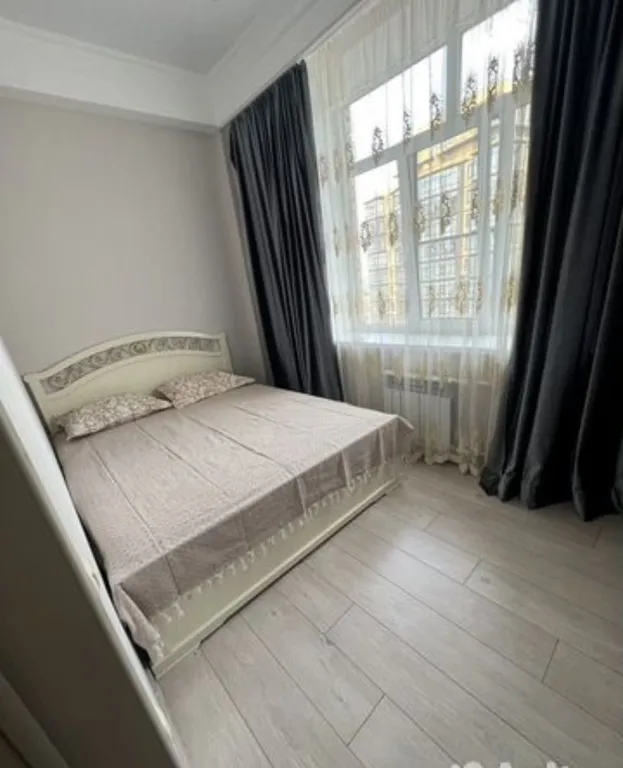 Квартира возле моря в лучшем районе города