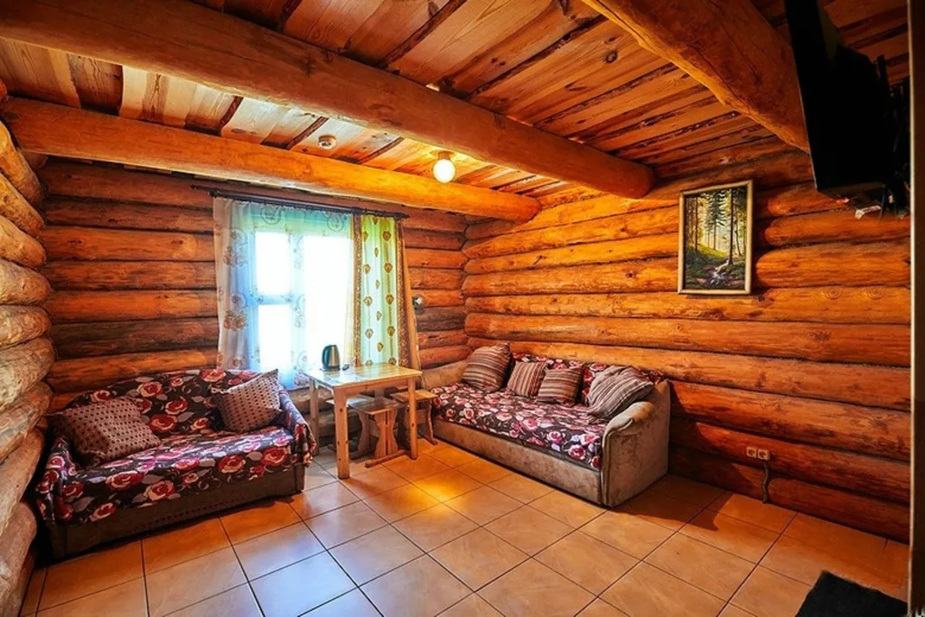 1-комнатный Дом