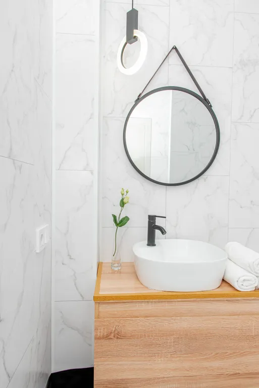 Апартамент в ЖК Пионерский