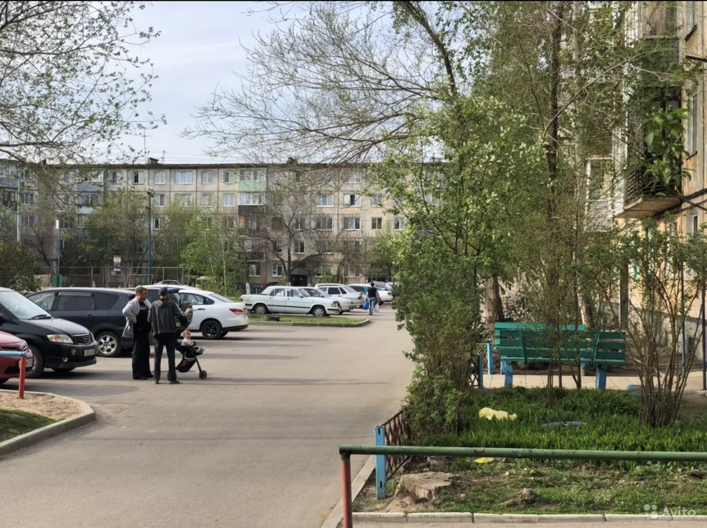 Территория комфорта