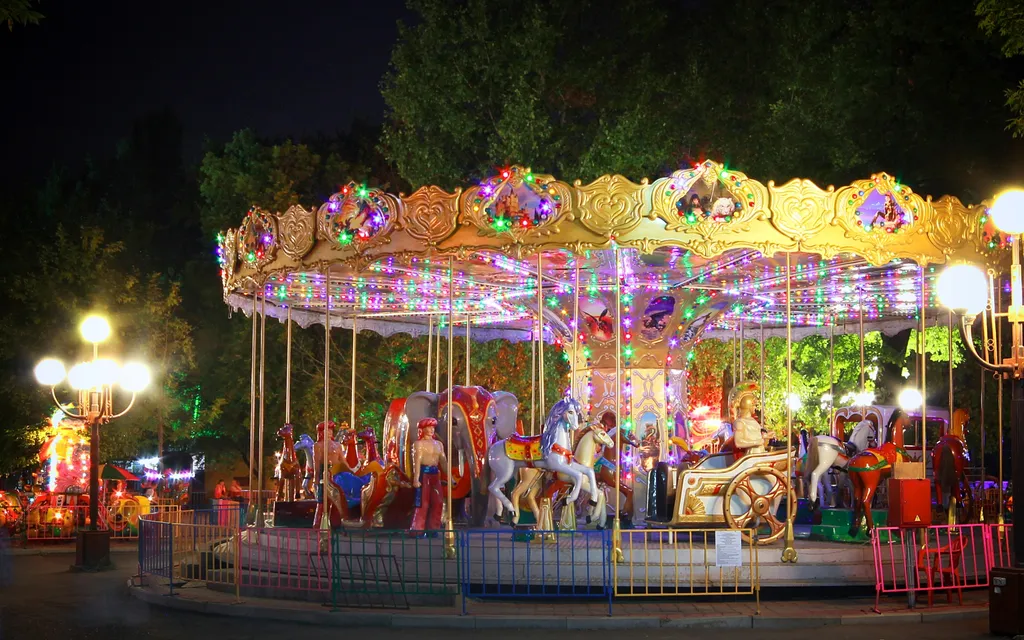 Новая уютная студия около парка имени Кирова