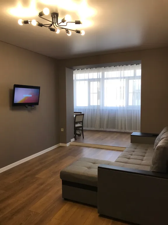 Квартира 2-комнатная Квартира — Сухум