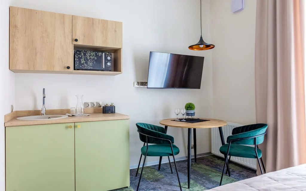 Квартира Комната — Калининград