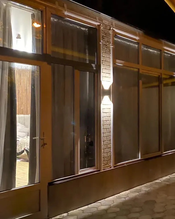 1-комнатный Дом