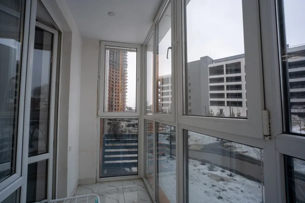 Апартаменты уютная евродвушка в отличном районе