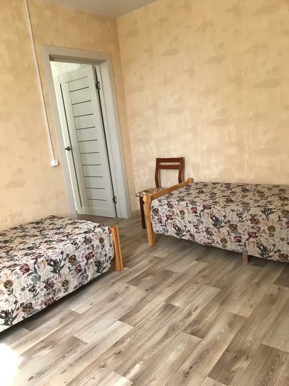 Коттедж Частный дом на Мамайке рядом с морем — Сочи