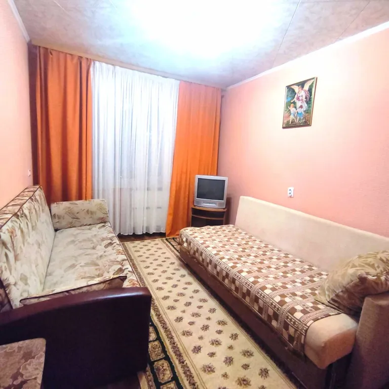 3-комнатная квартира в северной части города