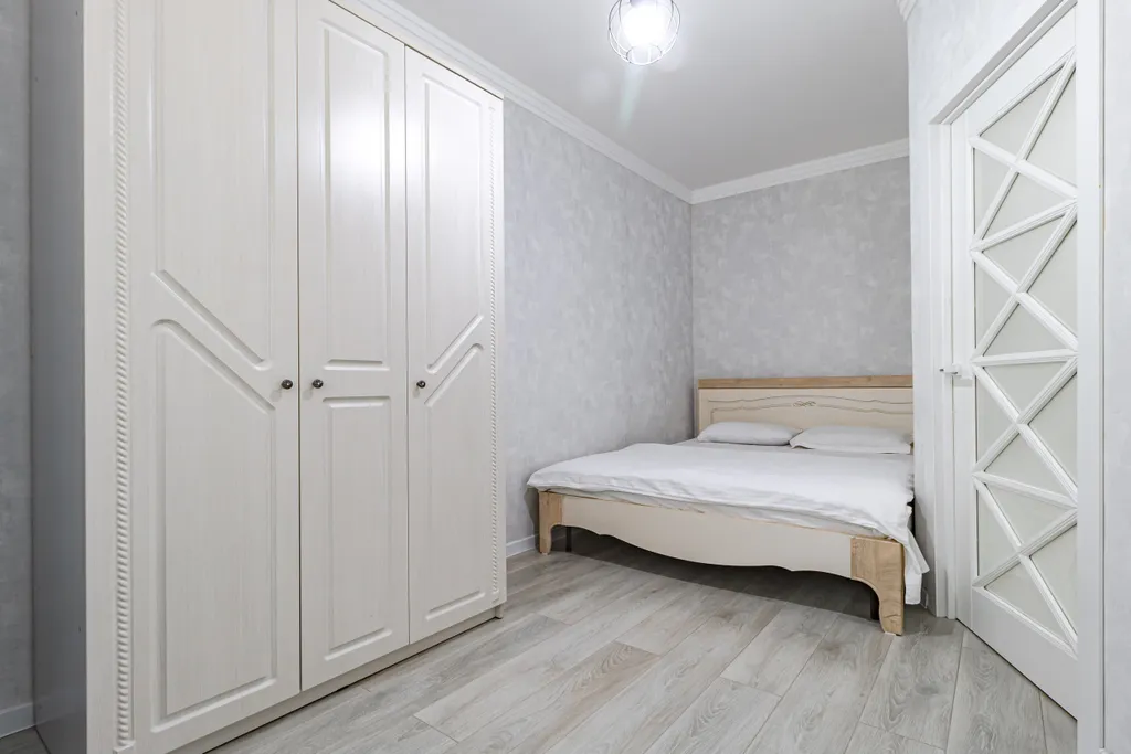 Апартаменты на Триумфальной Арке