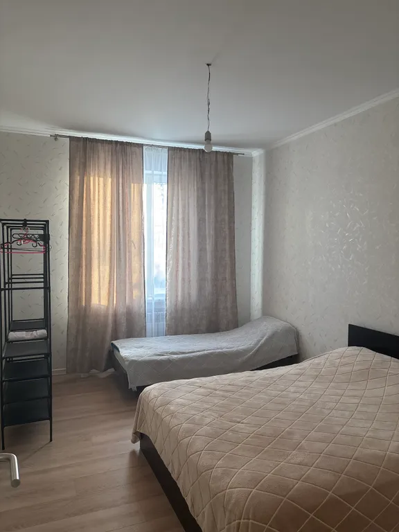 Дом для большой компании