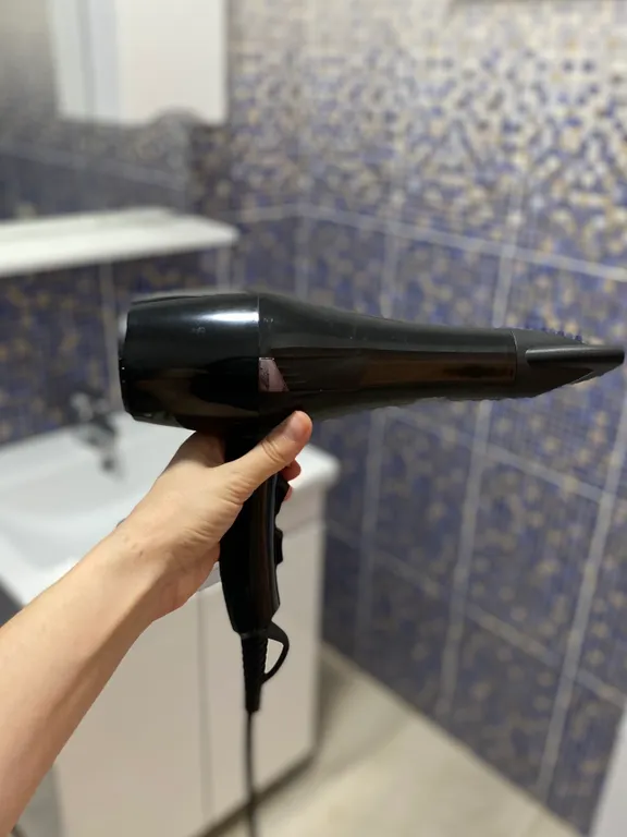 Просторная квартира с видом на горы в центре города