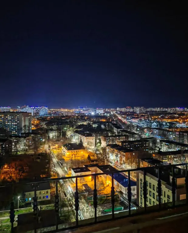 Квартира Дизайнерская квартира в черемушках — Краснодар