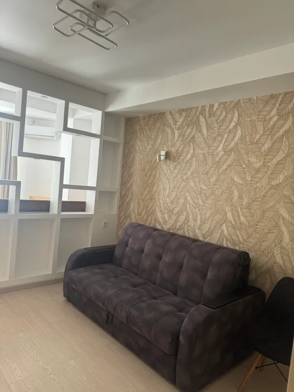 Современная уютная квартира у моря