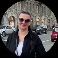 Анна Иевлева