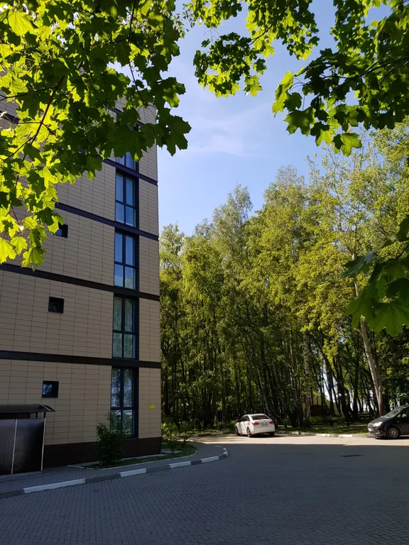 Квартира Апартаменты у Балтийского моря в Светлогорске — Светлогорск