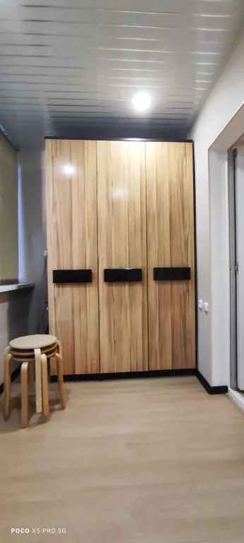 Уютная 2-комнатная квартира