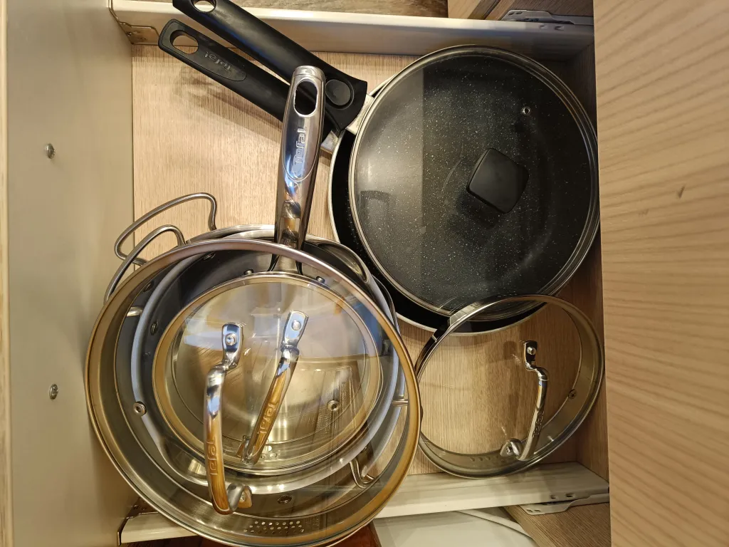 Уютная евродвушка