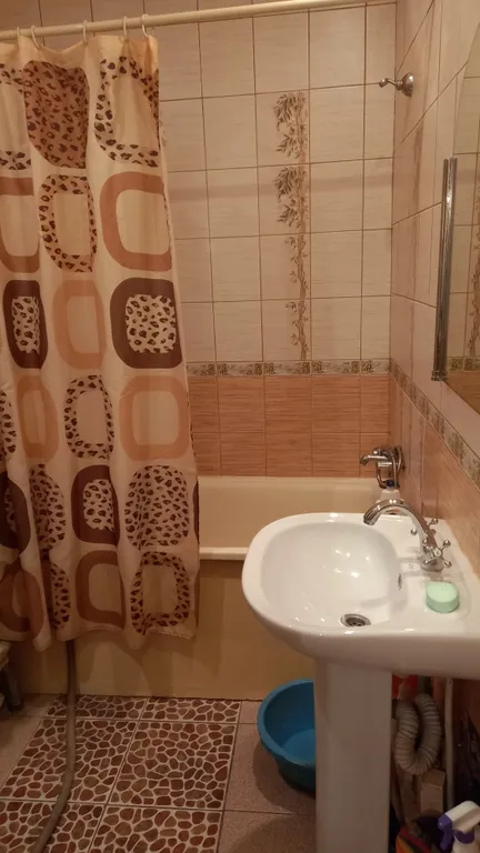 Квартира Комната в 2 -х квартире — Санкт-Петербург