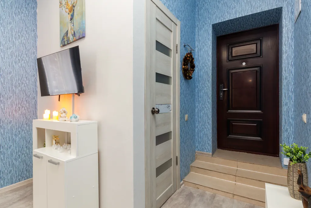 Квартира Квартира RUBANOVA HOME
1-ая центр левого берега — Новосибирск