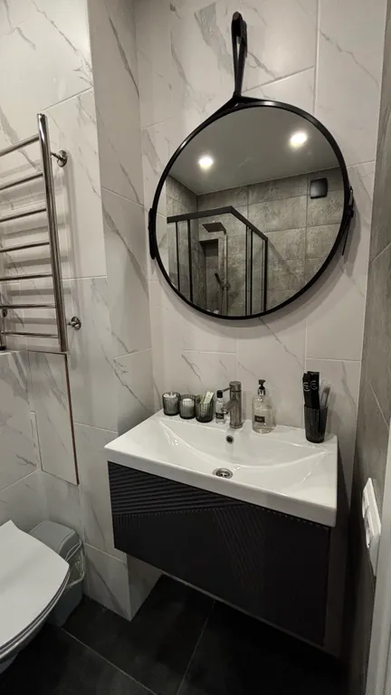 Гармоничная квартира рядом с Мамаевым Курганом