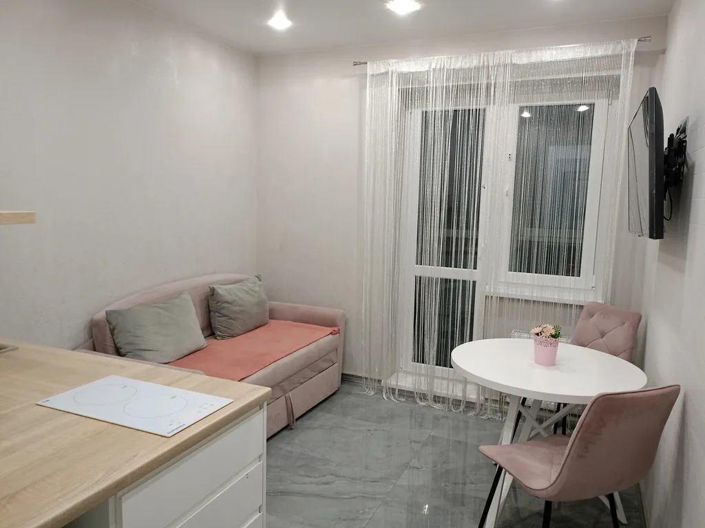 Апартаменты Tiffany