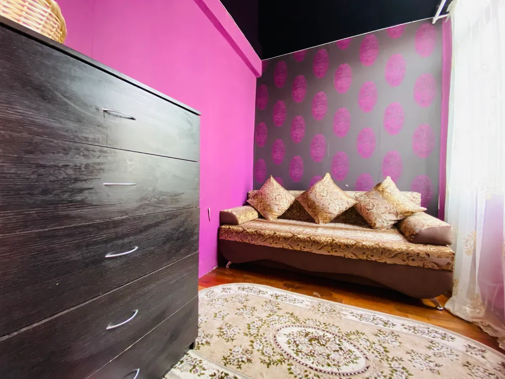 Квартира Квартира в самом центре города — Сухум