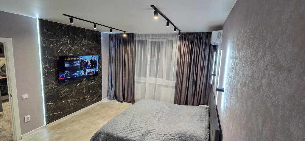 Уютная квартира ЖК Дружба