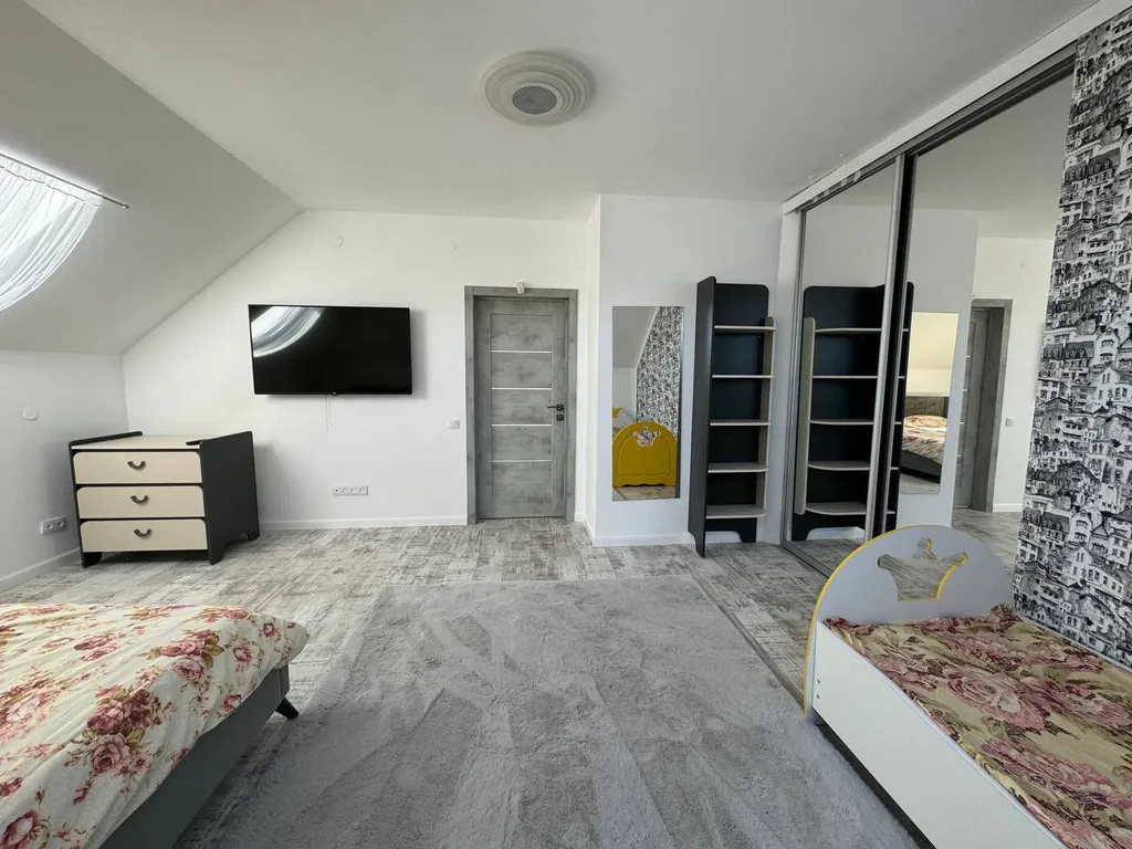 Твой дворец в Зеленоградске, Западный пляж