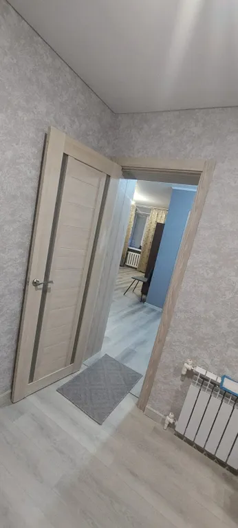 Уютная квартира в зелёной зоне недалеко от озера, до в/ч 10 мин пешком