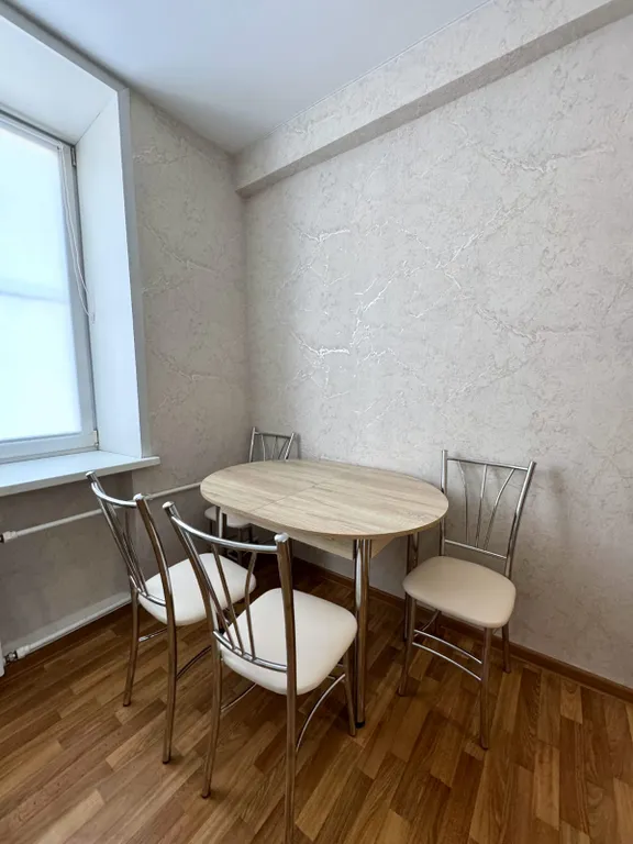 Уютные апартаменты