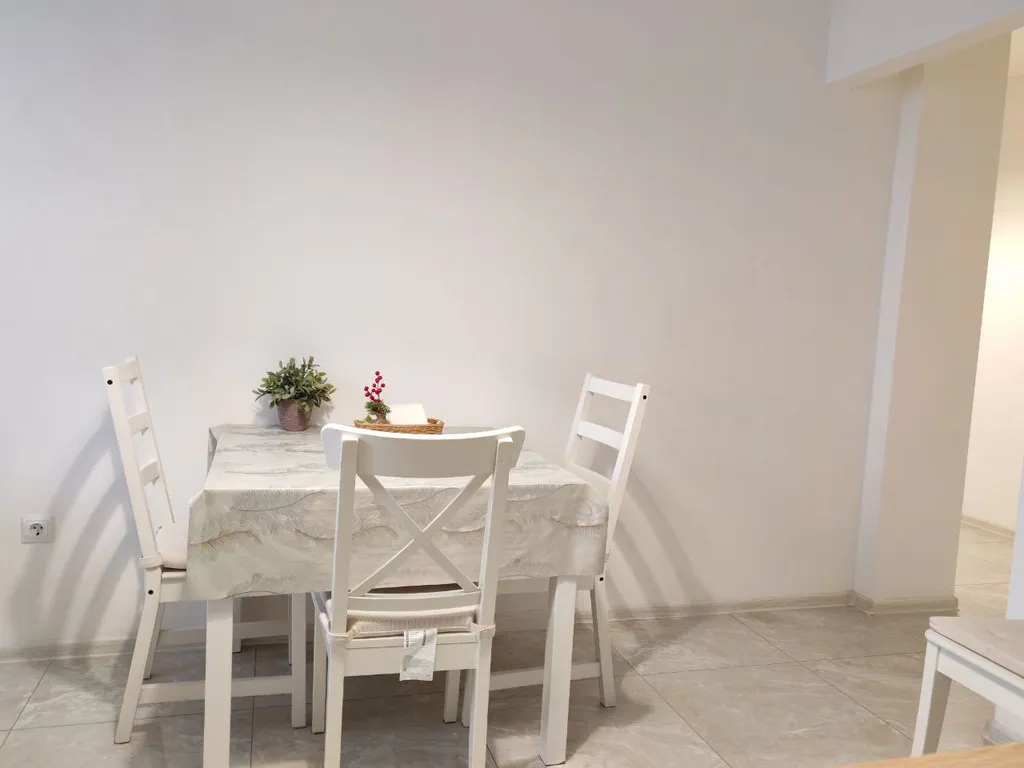 Светлая 1 комн. кв. в ЖК Радужный Элит