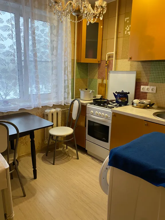 Уютная квартира в центе города