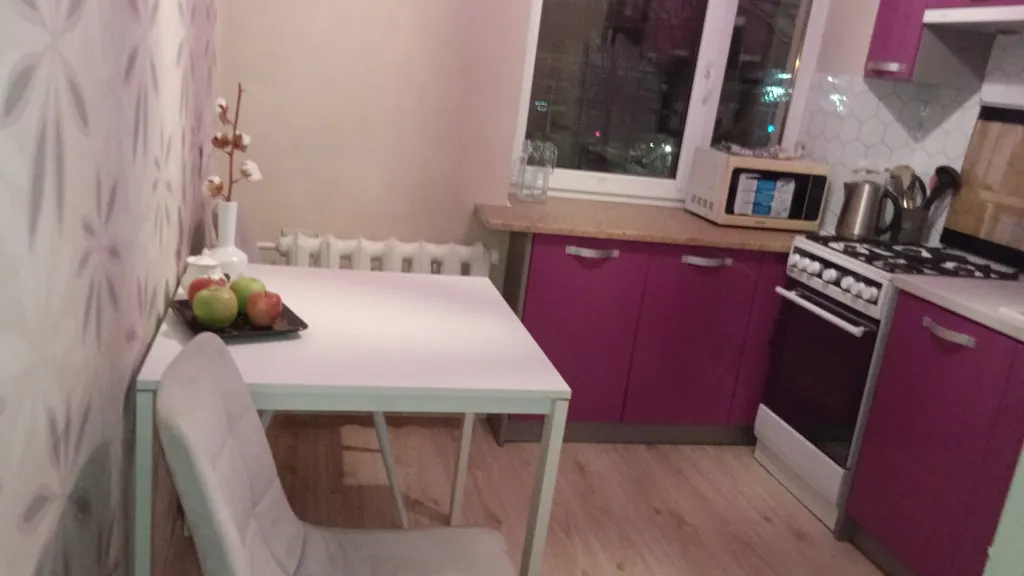 Квартира Уютная 2-комнатная квартира в центре — Калининград