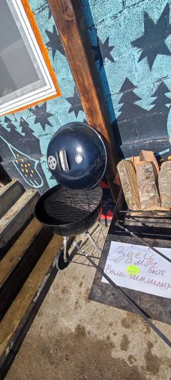 Коттедж Коттедж Просторный сруб с гамаком, камином и баней — Мезмай